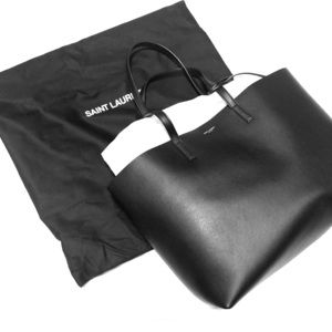Saint Laurent Shopping Tote
